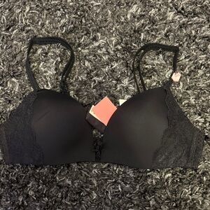 Uncommon Lace Bra
